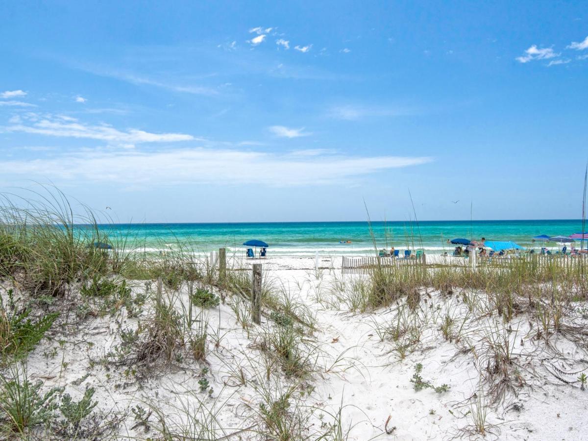 Quiet Surf Townhomes Ii #5 By Newman-dailey