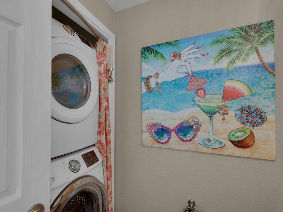 Quiet Surf Townhomes Ii #5 By Newman-dailey Destin