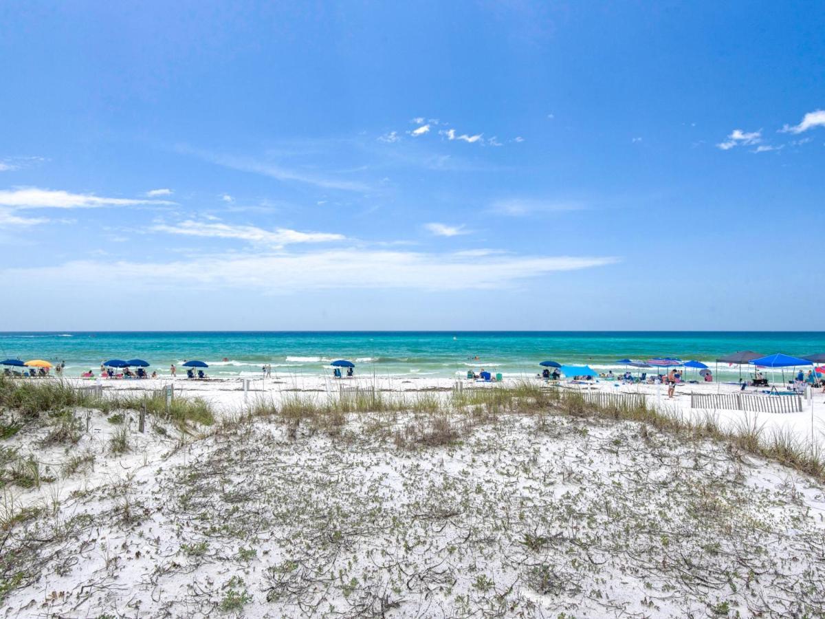 Quiet Surf Townhomes Ii #5 By Newman-dailey Holiday home