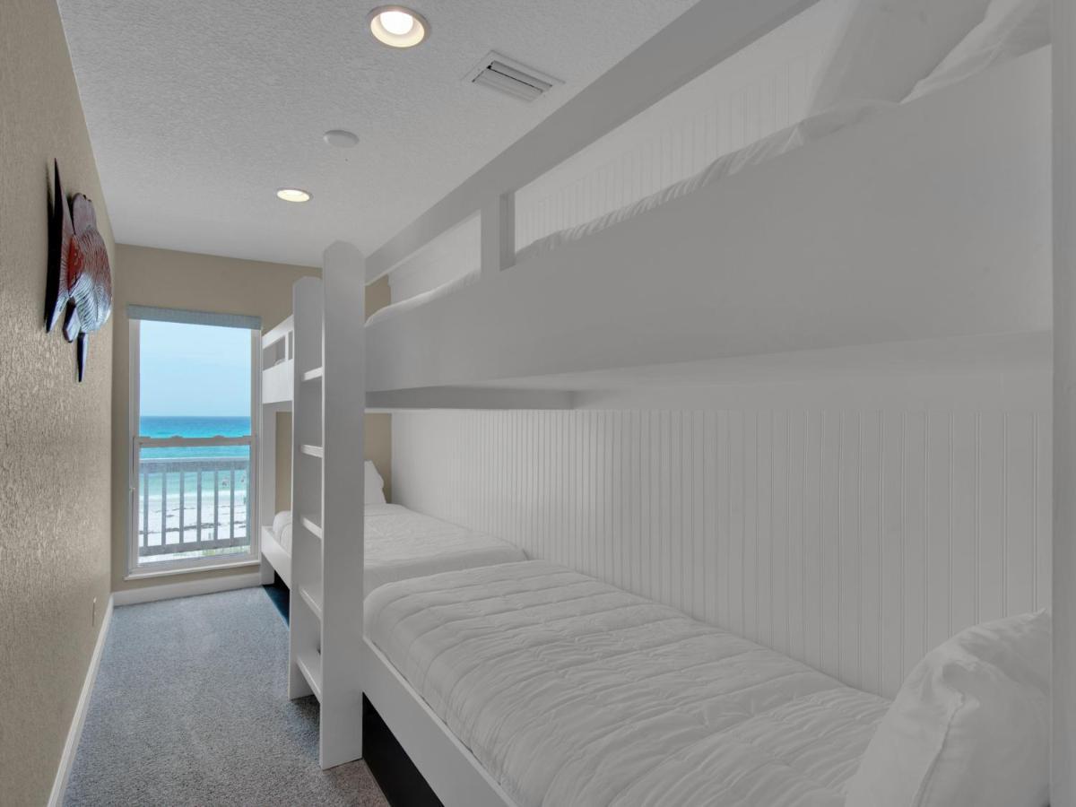 Quiet Surf Townhomes Ii #5 By Newman-dailey * Destin