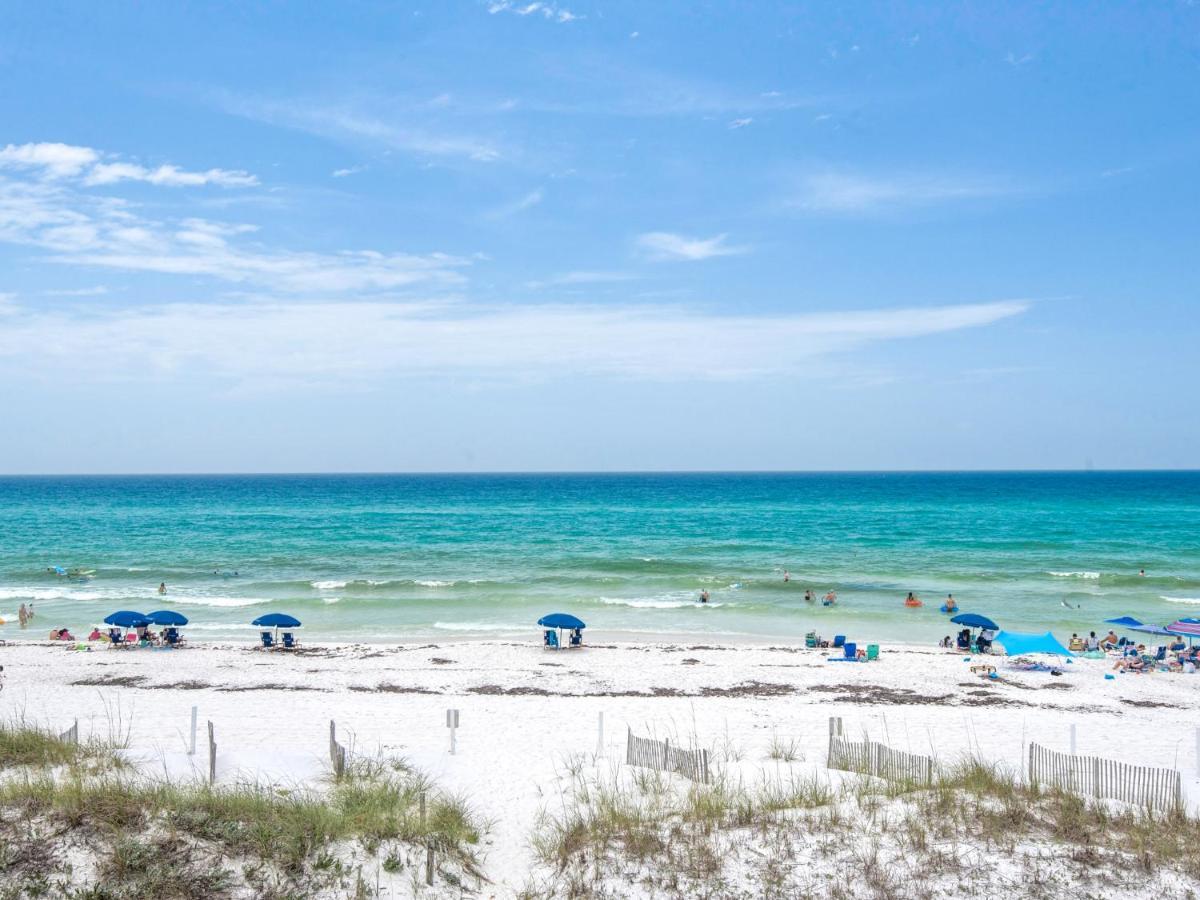 Holiday home Quiet Surf Townhomes Ii #5 By Newman-dailey *