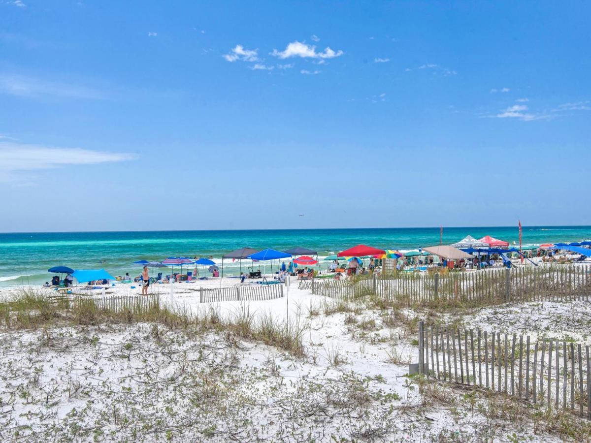 Holiday home Quiet Surf Townhomes Ii #5 By Newman-dailey