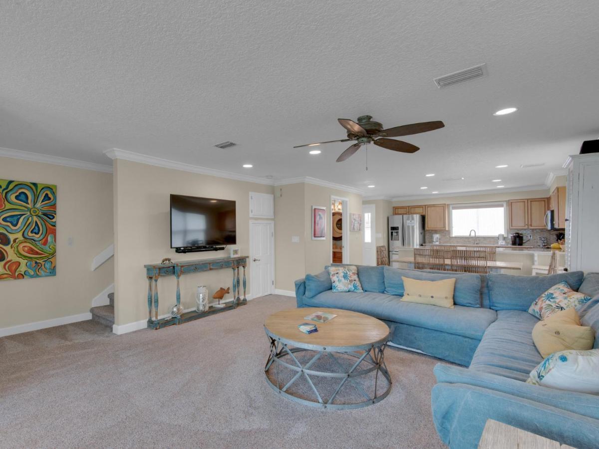 Quiet Surf Townhomes Ii #5 By Newman-dailey * Destin