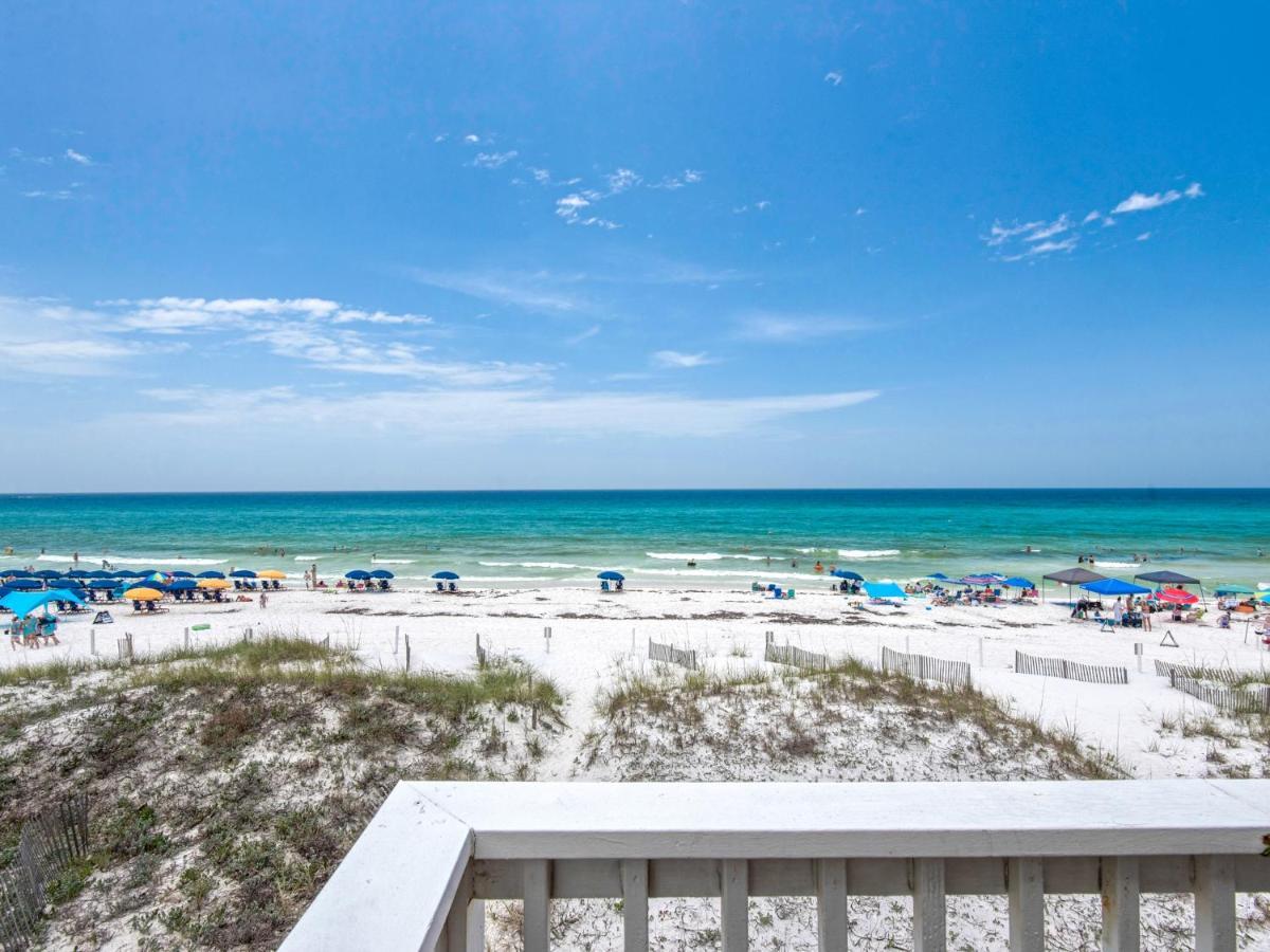 Holiday home Quiet Surf Townhomes Ii #5 By Newman-dailey