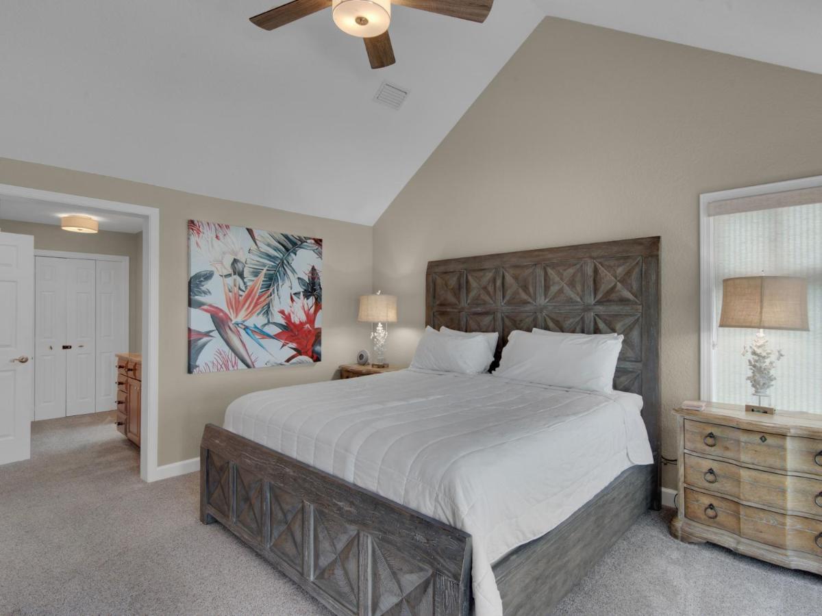 Quiet Surf Townhomes Ii #5 By Newman-dailey * Destin