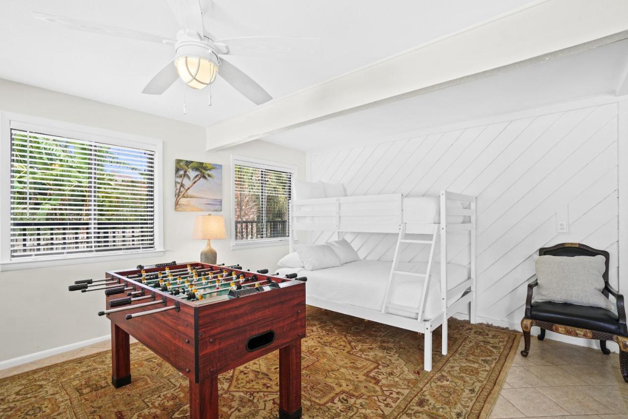 House - Happy Harbor House By Panhandle Getaways