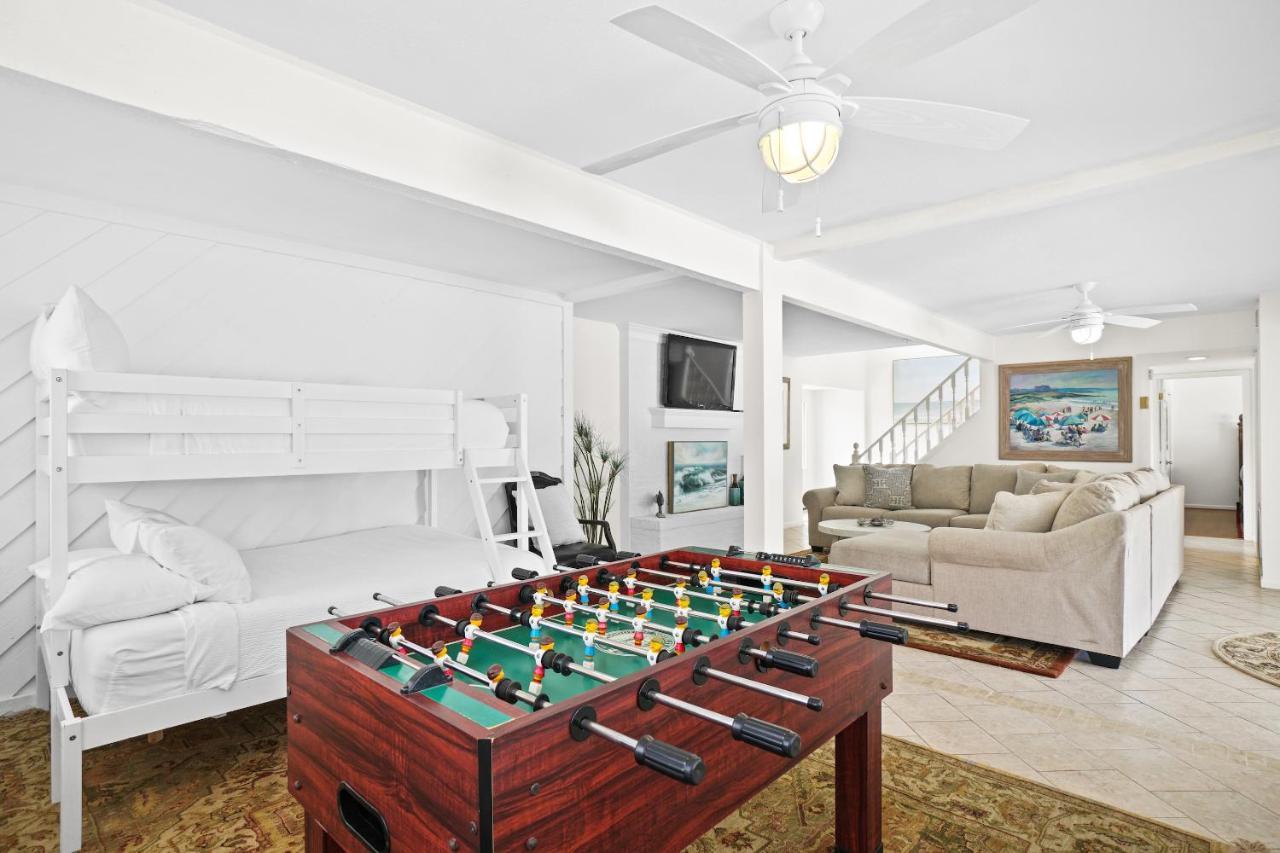 House - Happy Harbor House By Panhandle Getaways Holiday home