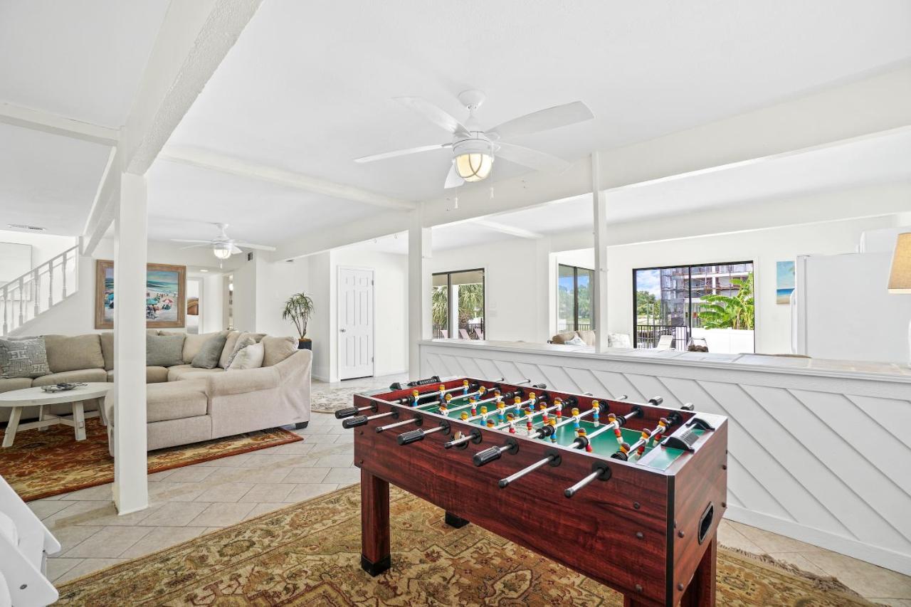 Holiday home House - Happy Harbor House By Panhandle Getaways *
