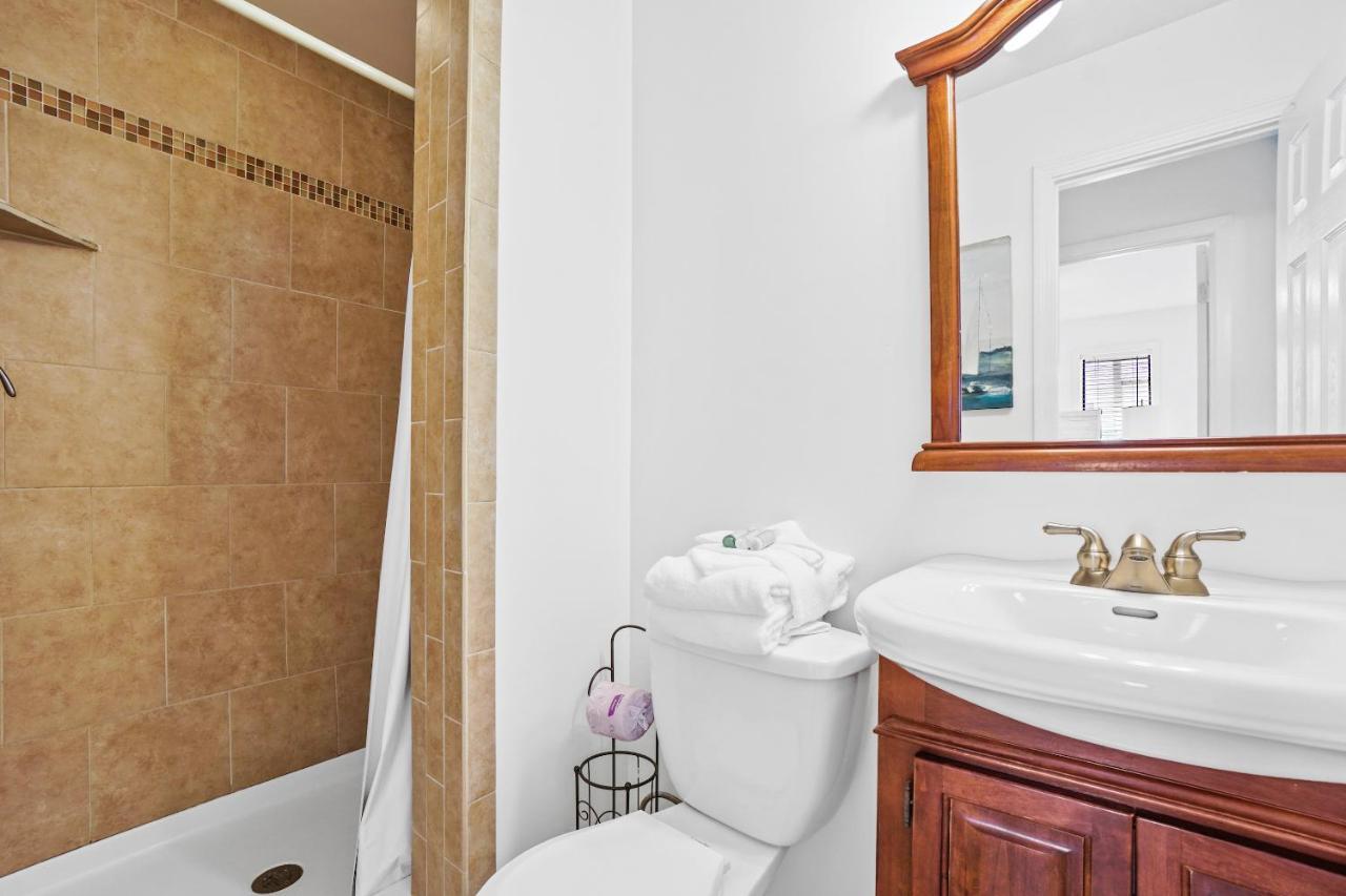 House - Happy Harbor House By Panhandle Getaways * Destin