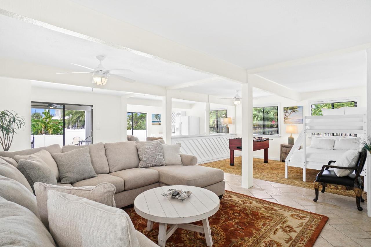 Holiday home House - Happy Harbor House By Panhandle Getaways Destin