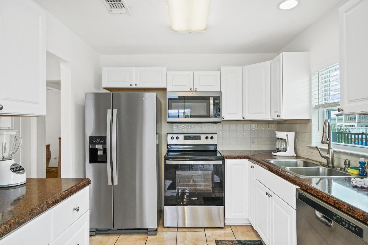 House - Happy Harbor House By Panhandle Getaways Destin