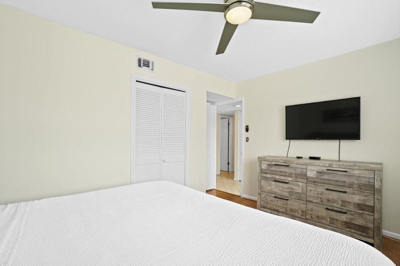 House - Happy Harbor House By Panhandle Getaways Destin