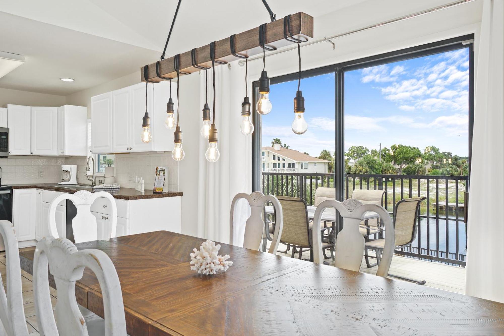 Holiday home House - Happy Harbor House By Panhandle Getaways Destin