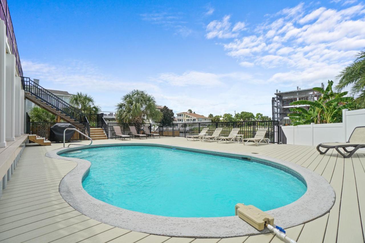 House - Happy Harbor House By Panhandle Getaways * Destin