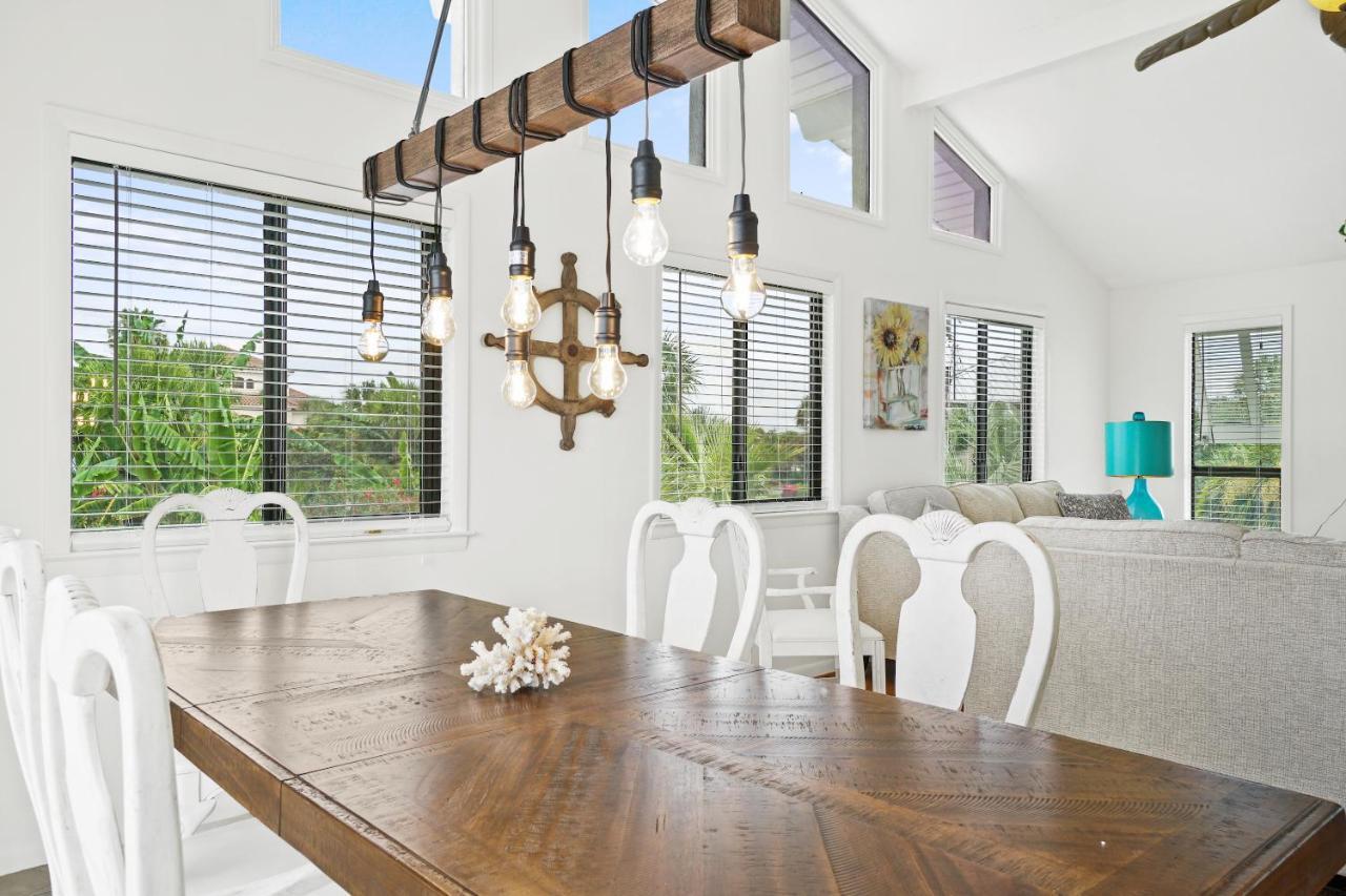 Holiday home House - Happy Harbor House By Panhandle Getaways *