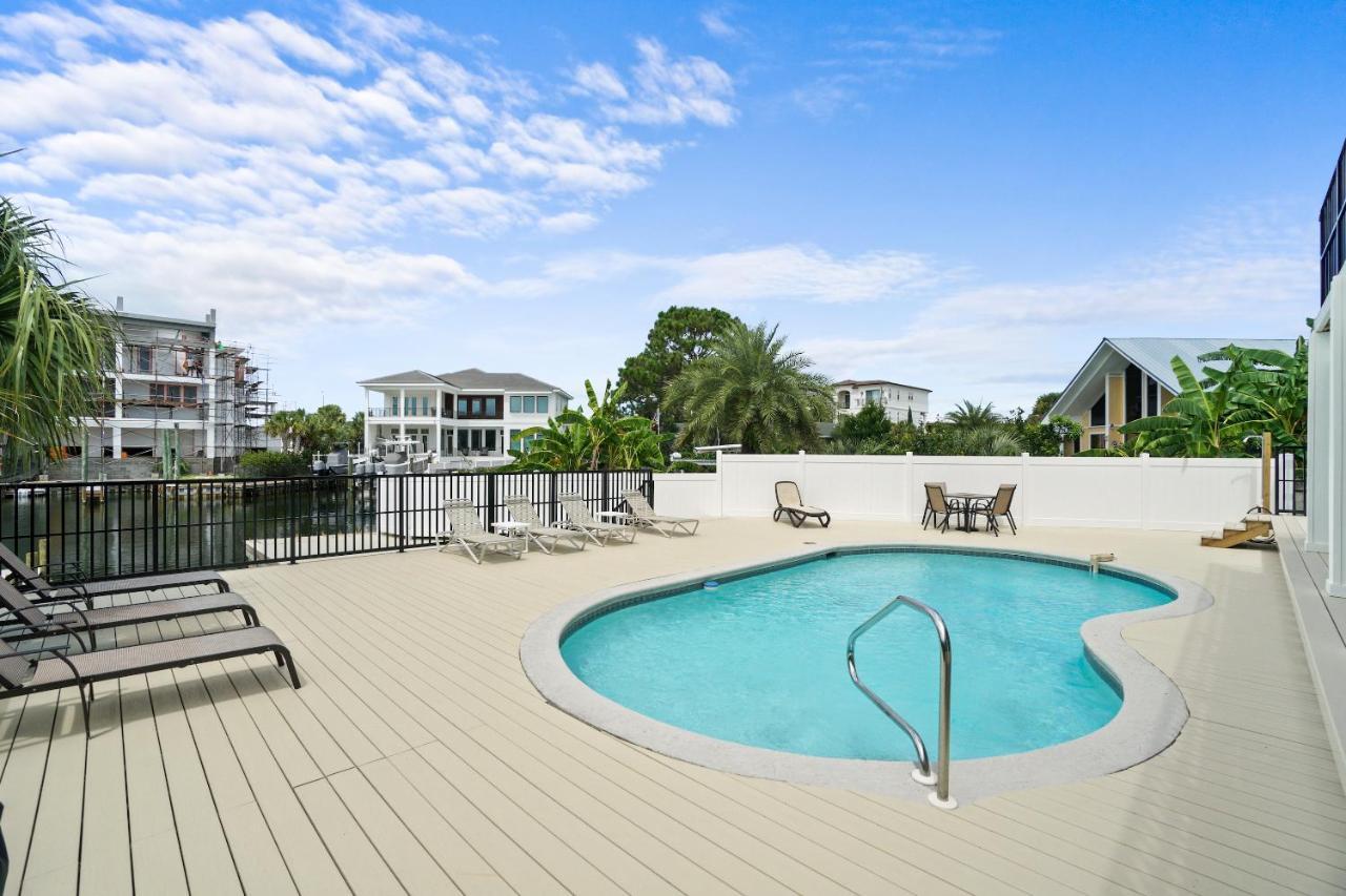 House - Happy Harbor House By Panhandle Getaways Destin