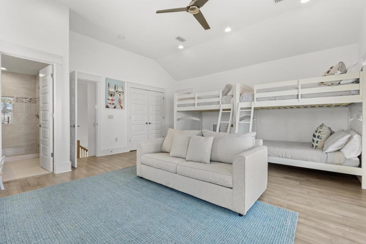 Whispering Palms - Of Frangista Holiday home Destin