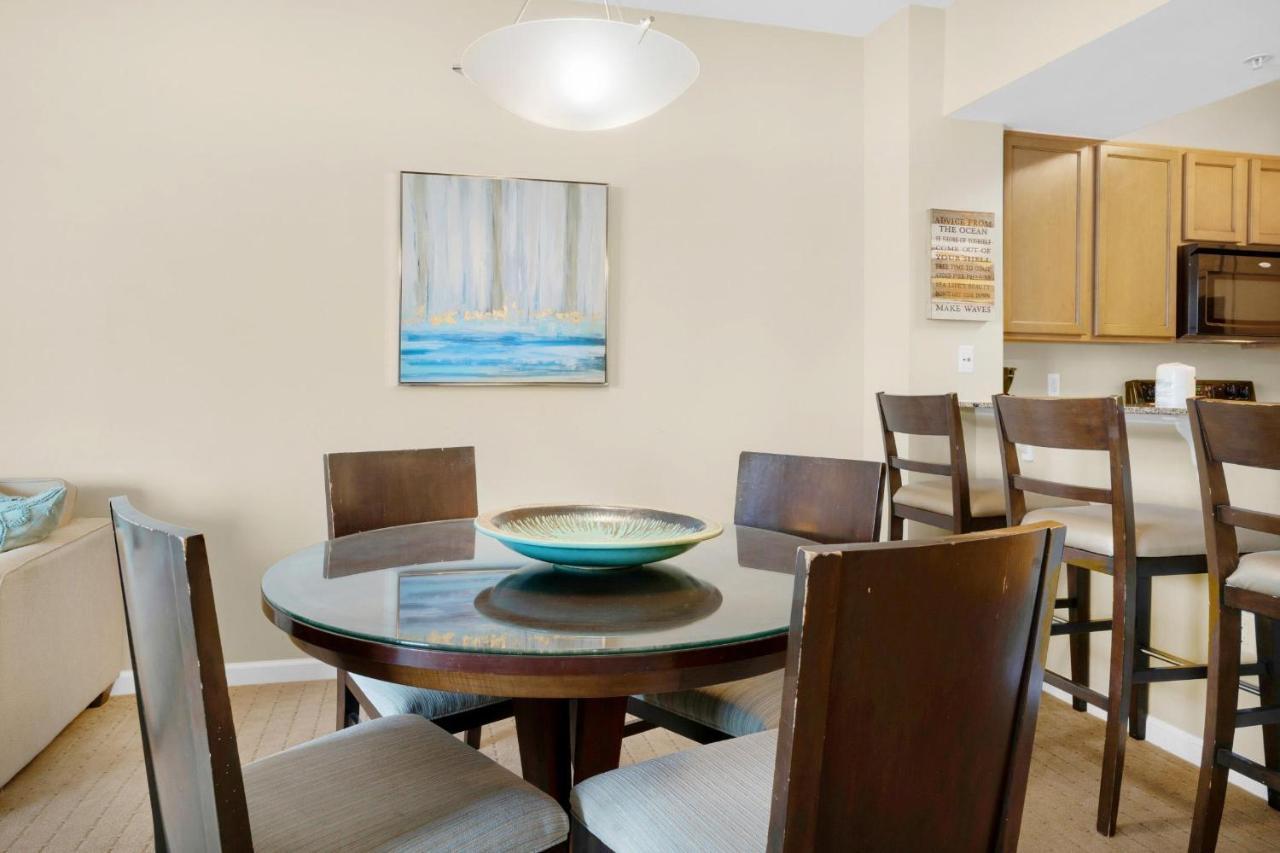 Palms #11007 Jr 2br Destin