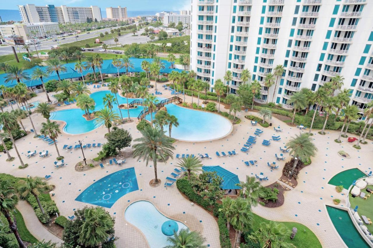 Palms #11007 Jr 2br *