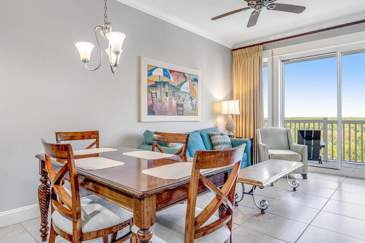 The Grand #2703 Apartment Destin
