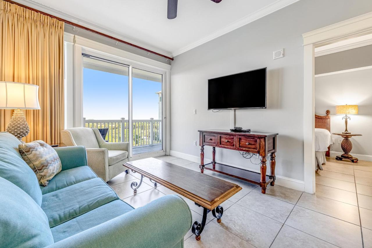The Grand #2703 Apartment Destin