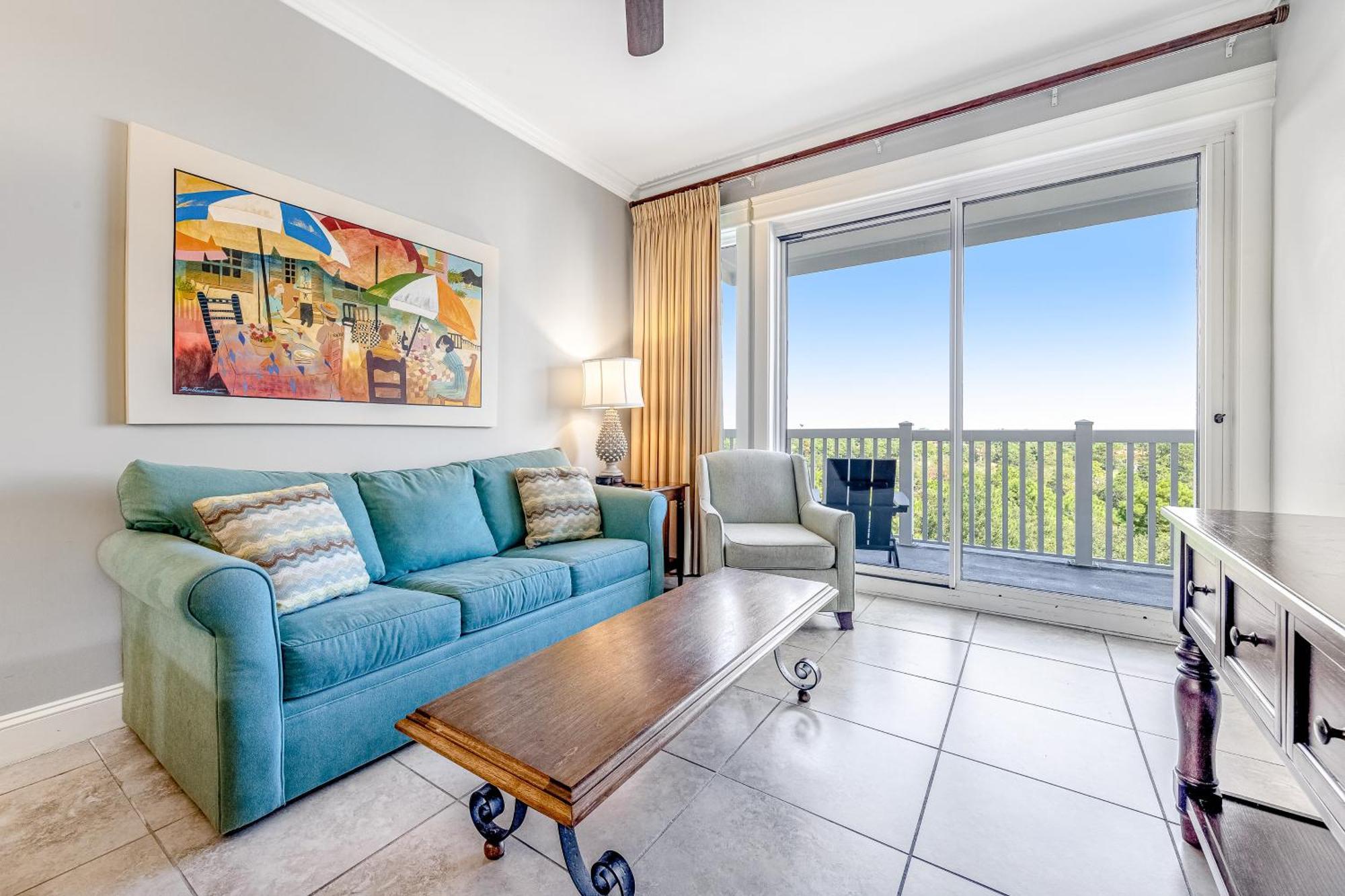 Apartment The Grand #2703 Destin