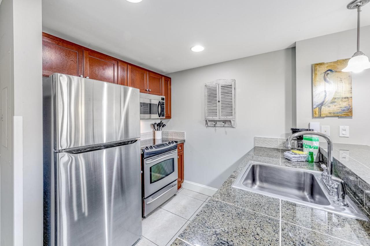 Apartment The Grand #2703