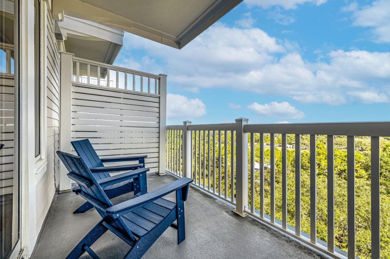 Apartment The Grand #2703 Destin