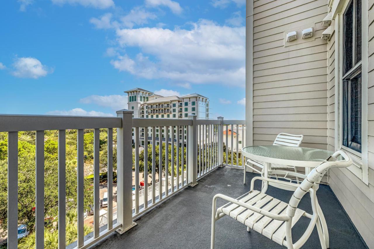The Grand #2703 Apartment Destin