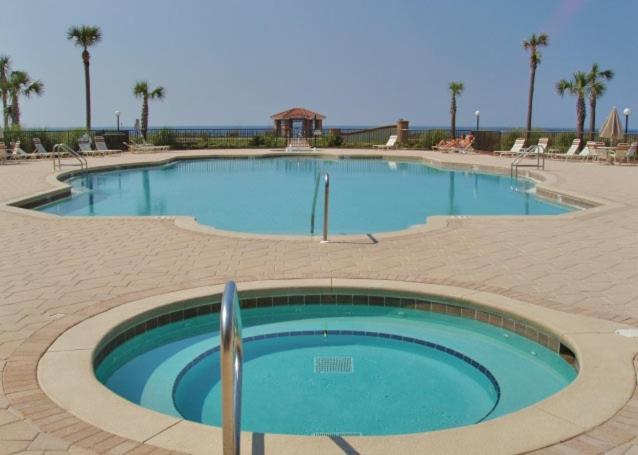 Mediterranea 511d Apartment *