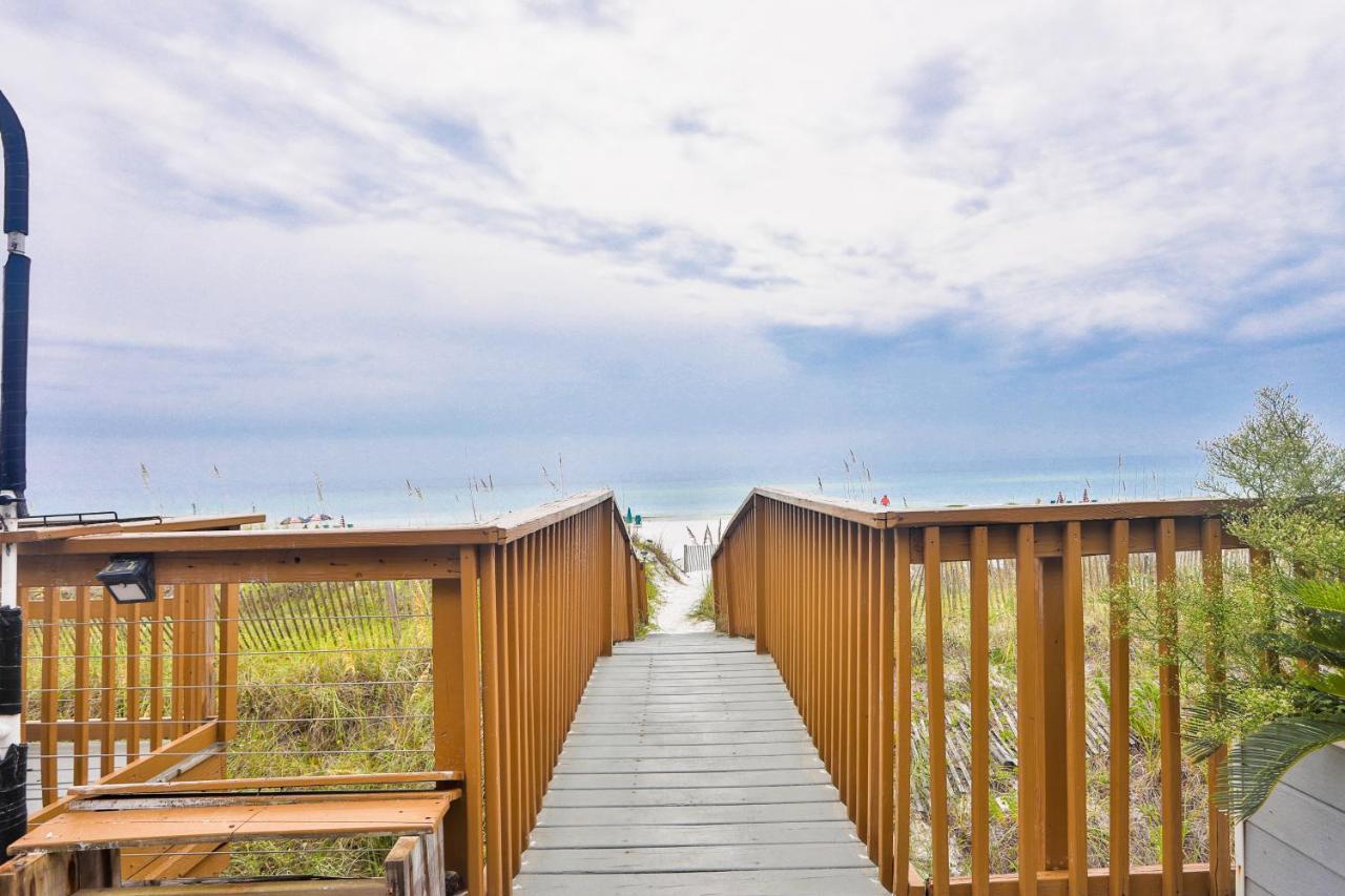 Holiday home Navigator's Nest At Reef Townhomes *