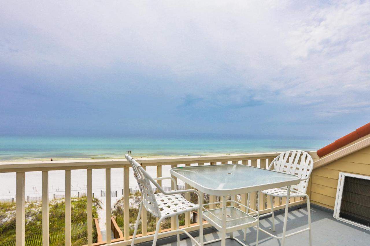 Navigator's Nest At Reef Townhomes Holiday home *