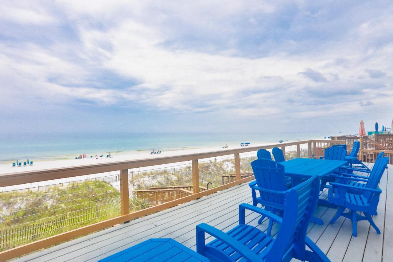 Navigator's Nest At Reef Townhomes Destin