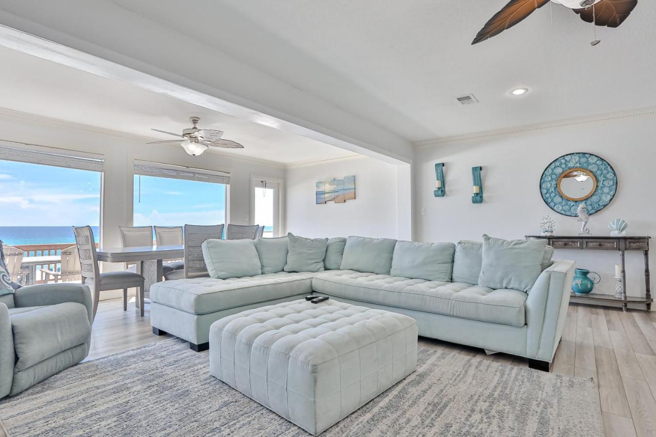 Captain's Quarters At Reef Townhomes Destin