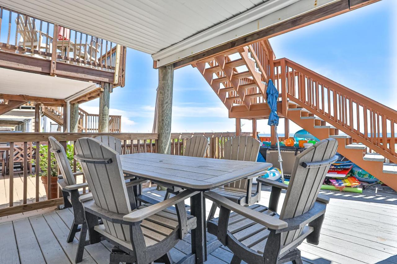 Captain's Quarters At Reef Townhomes Holiday home Destin