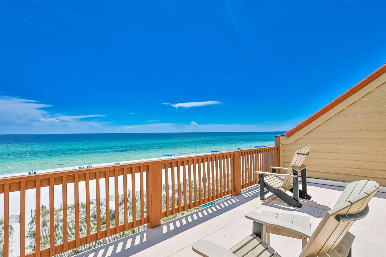 Captain's Quarters At Reef Townhomes Holiday home