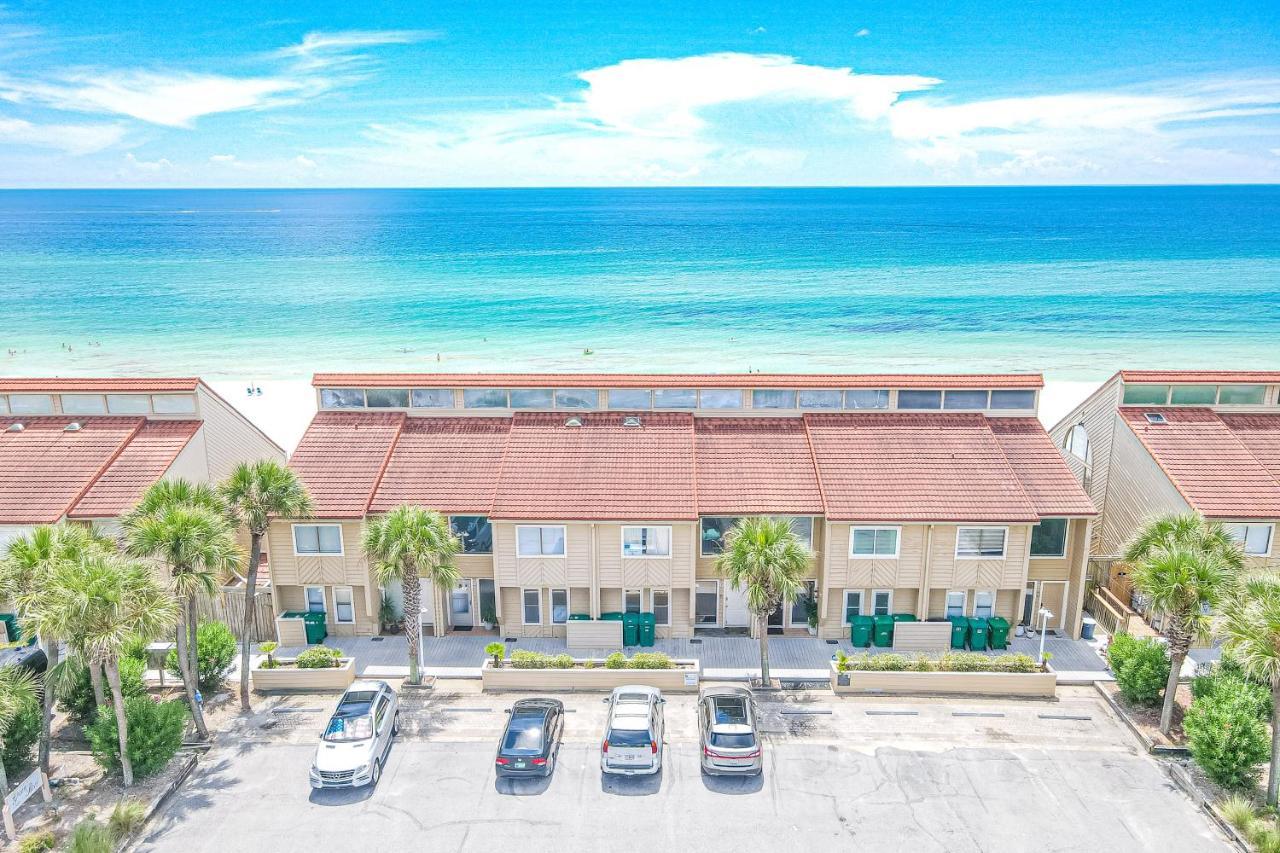 Captain's Quarters At Reef Townhomes * Destin