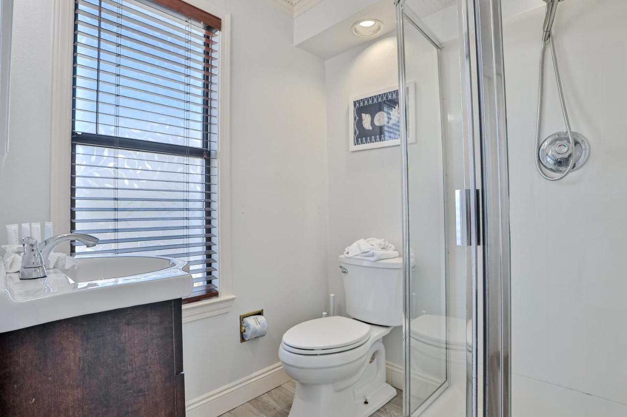 Captain's Quarters At Reef Townhomes * Destin