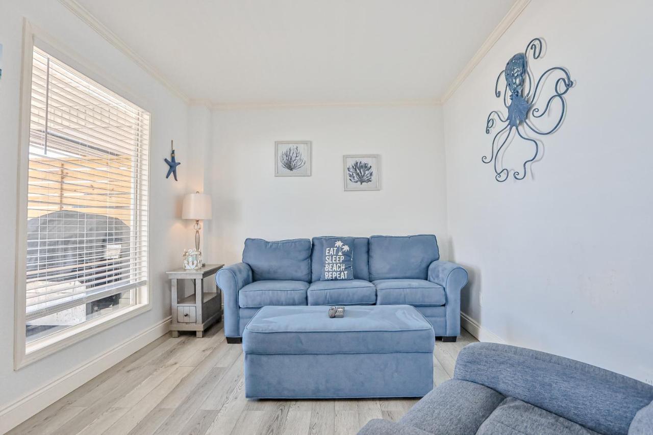 Holiday home Captain's Quarters At Reef Townhomes *