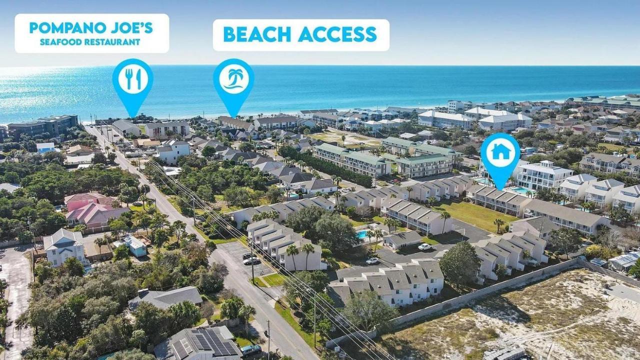 Holiday home Dream Destin