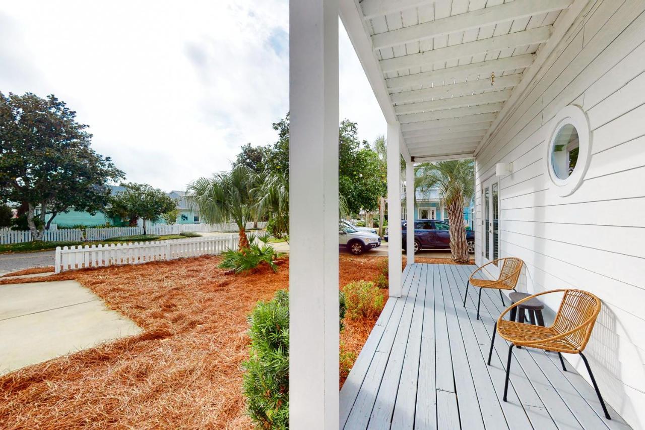 Of Crystal Beach: Clipper Cove Holiday home *
