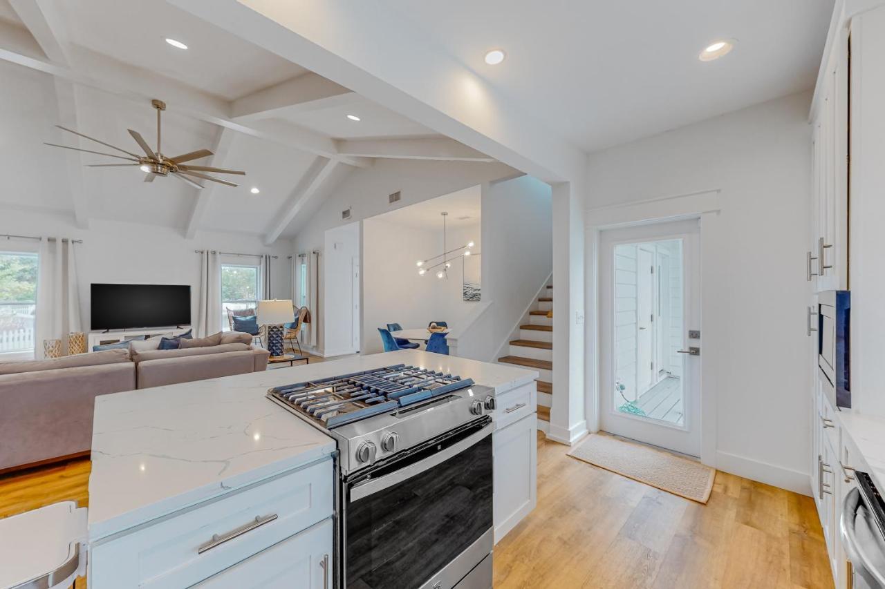 Of Crystal Beach: Clipper Cove Holiday home Destin