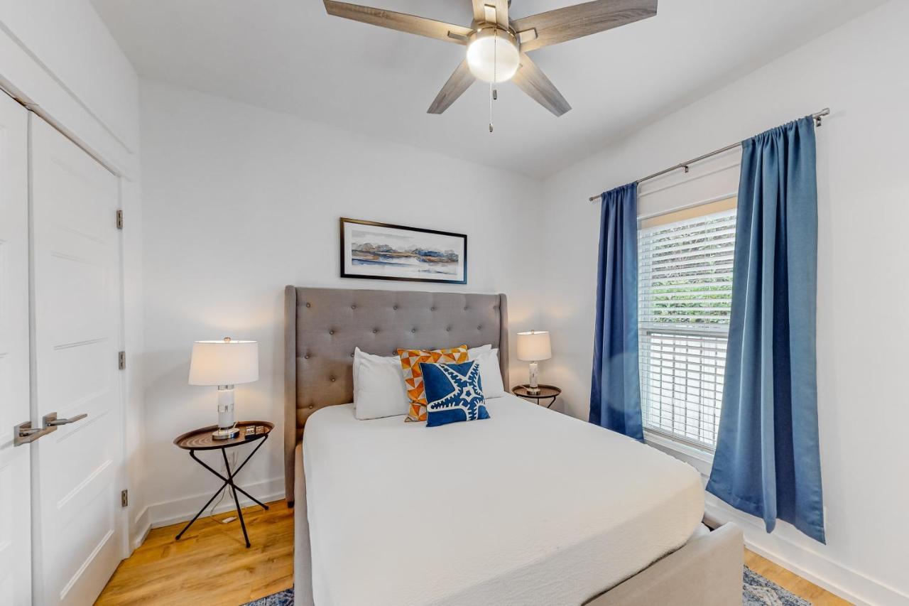 Of Crystal Beach: Clipper Cove Holiday home *