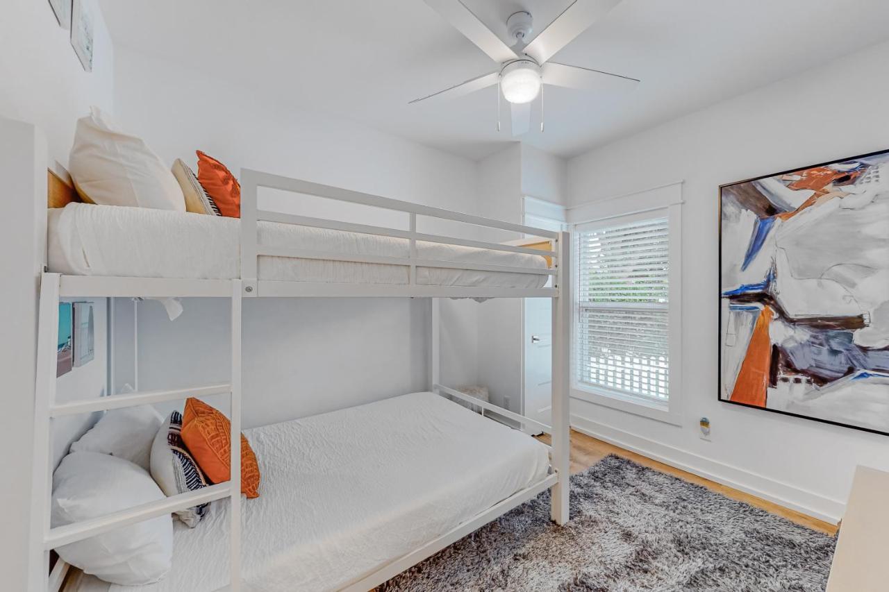 Of Crystal Beach: Clipper Cove Holiday home Destin