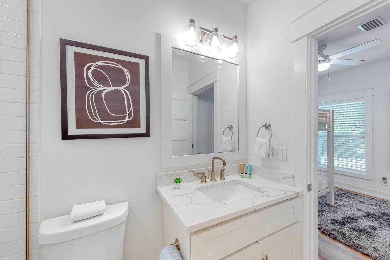 Holiday home Of Crystal Beach: Clipper Cove Destin