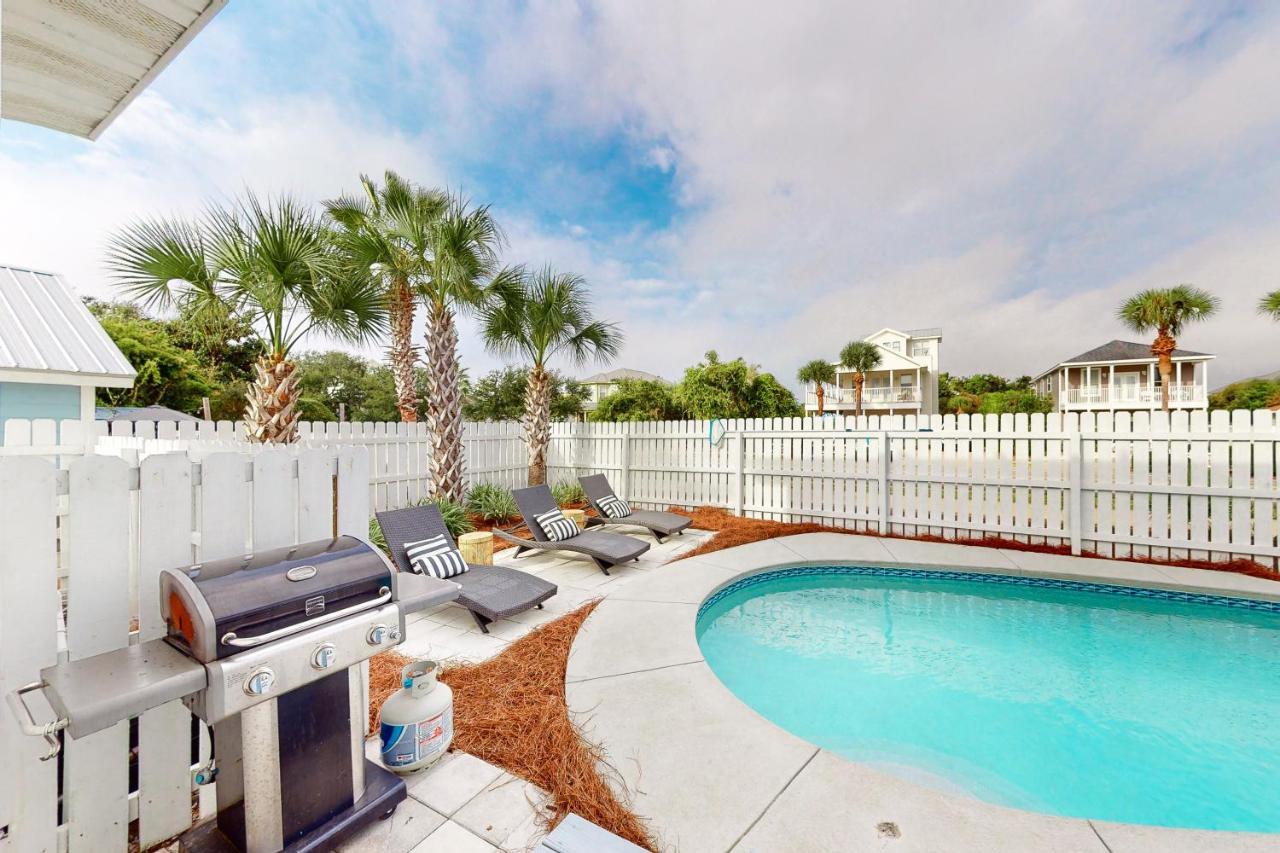 Holiday home Of Crystal Beach: Clipper Cove Destin