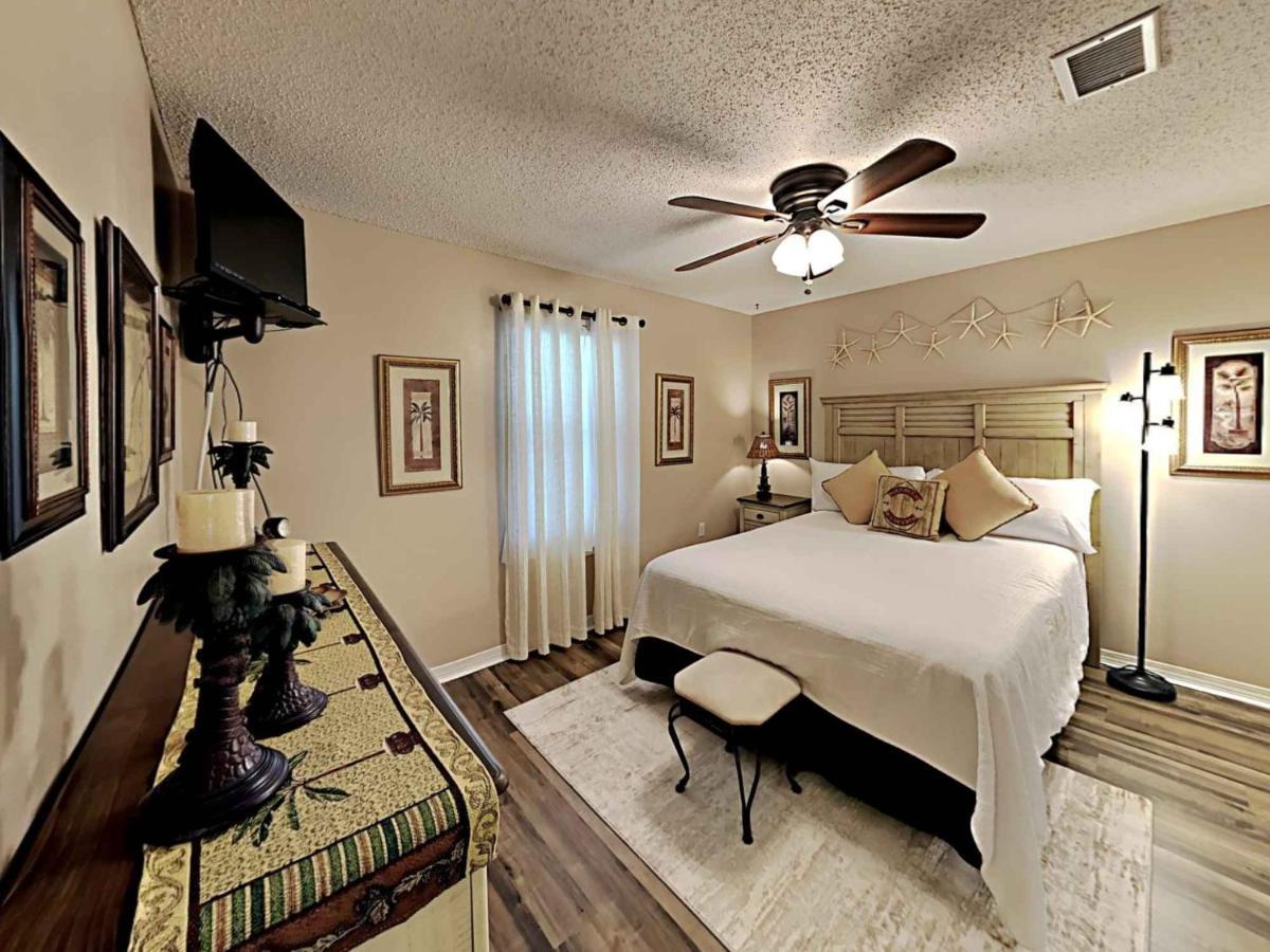 Apartment Grand Caribbean 210 East *