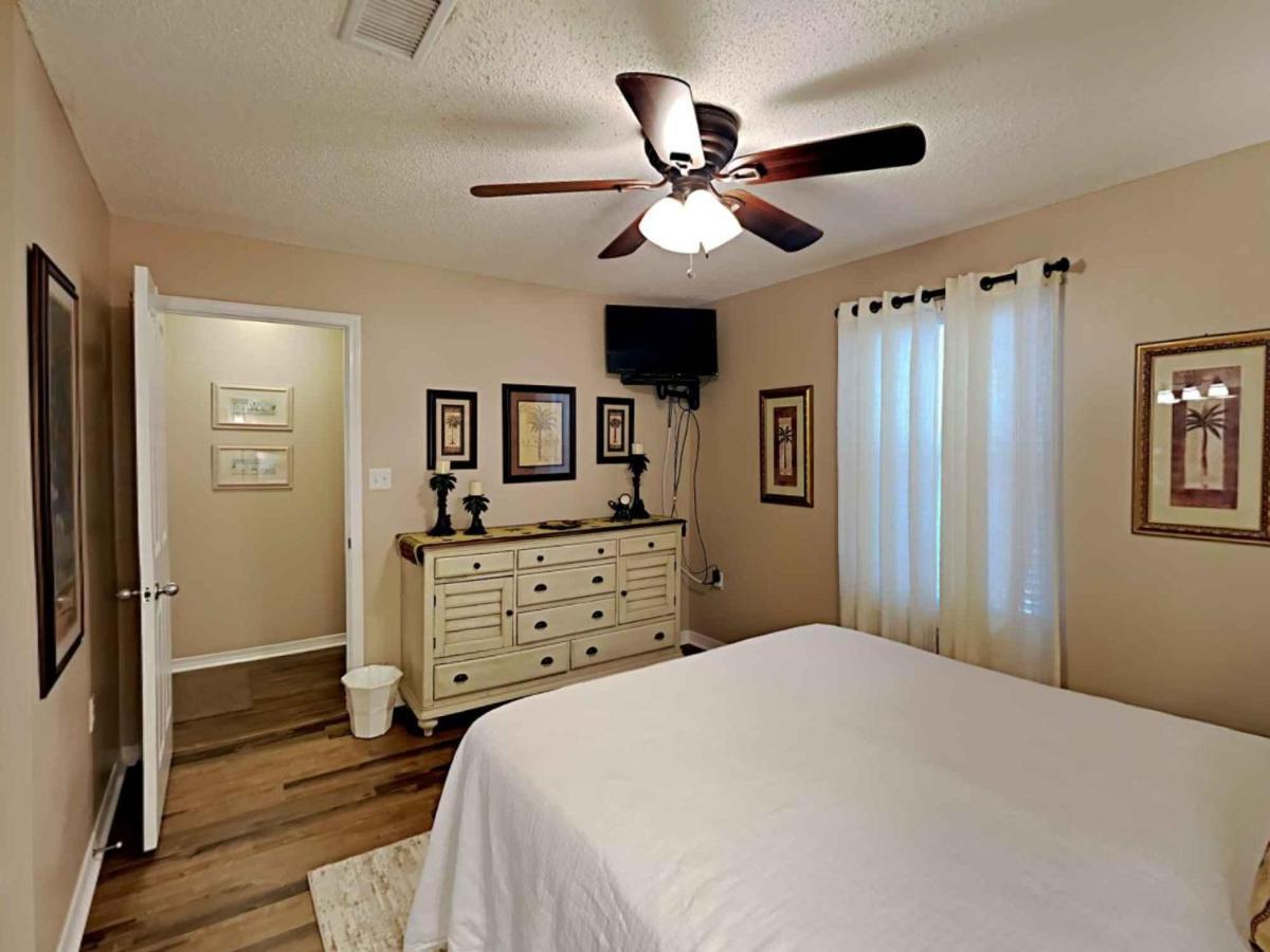 Apartment Grand Caribbean 210 East Destin