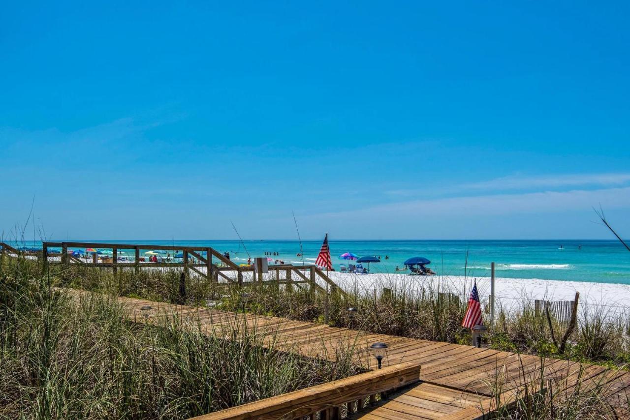 Holiday home The Trap- Costa Del Sol C-9 Destin