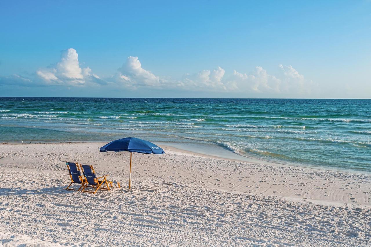 Sunshine Vacation Destin